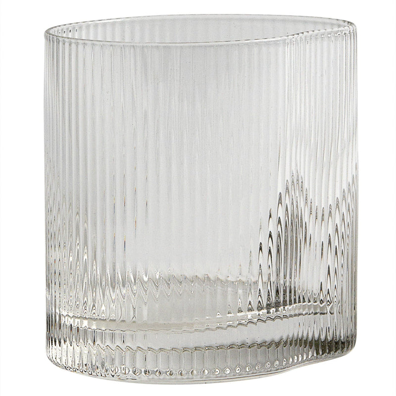 Se Muubs Ripe glas 10 cm, klar ✔ Kæmpe udvalg i Muubs ✔ Meget billig fragt og hurtig levering: 1 - 2 hverdage - Varenummer: KTO-9180000103 og barcode / Ean: &