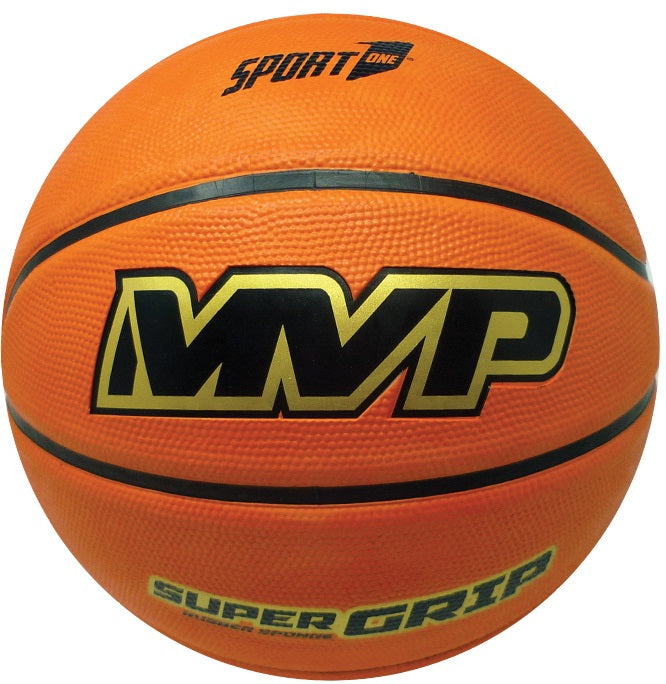 Se MVP SuperGRIP Basketball Str. 7 ✔ Kæmpe udvalg i Sport1 - Køb online på udsalg og tilbud lige nu ✔ Lav fragtpris og hurtig levering - Varenummer: MMAction-1953100056 og 8005586205131 på lager - Udsalg på Basketball Spar stort – op til 71% - Over 2.739 kendte mærker på stort udsalg