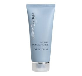 Se Beaute Pacifique My Feet 10% Niacinamide Caring Creme 100 ml. ✔ Kæmpe udvalg i  Beaute Pacifique - Køb online på udsalg og tilbud lige nu ✔ Hurtig levering: 1 - 2 Hverdage samt billig fragt - Varenummer: HG-55504 og barcode / Ean: 5705676002697 på lager - Udsalg på Personlig pleje > Fodcreme > Spar op til 62% - Over 1354 design mærker på udsalg