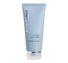 Se Beaute Pacifique My Feet 40% UREA Peeling Balm 100 ml. ✔ Kæmpe udvalg i  Beaute Pacifique - Køb online på udsalg og tilbud lige nu ✔ Hurtig levering: 1 - 2 Hverdage samt billig fragt - Varenummer: HG-55503 og barcode / Ean: 5705676002680 på lager - Udsalg på Personlig pleje > Fodcreme > Spar op til 61% - Over 1354 design mærker på udsalg