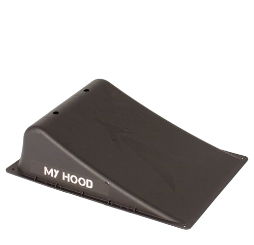 Se My Hood - Single Rampe ❤ Kæmpe udvalg i My Hood - Køb online på udsalg og tilbud lige nu ❤ Billig fragt og hurtig levering - Varenummer: Bolig&Haven-48638257856842 og barcode / Ean: 5704035551845 på lager - Udsalg på Spar helt op til 73% - Stort udsalg på over 739 brands