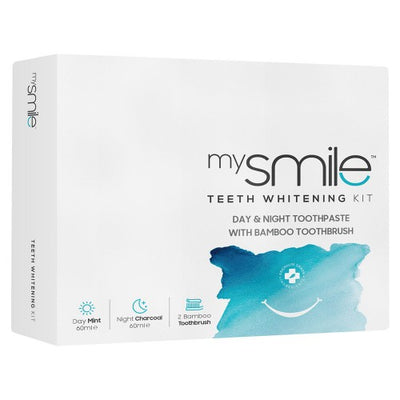 Se mysmile Menthol og Kul Tandpasta med Børste - Tandblegning » Kæmpe udvalg i mysmile » Hurtig levering: 1 - 2 Hverdage samt billig fragt - Varenummer: STBDK-48701 og barcode / Ean: 5056128125236 på lager - Udsalg på Tandblegning Spar op til 62% - Over 1312 kendte brands på udsalg