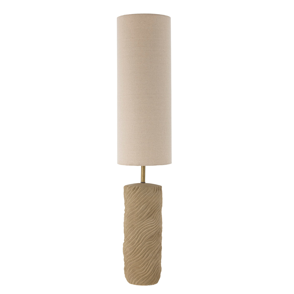 Se BLOOMINGVILLE Payah gulvlampe - natur bomuld og stentøj ❤ Kæmpe udvalg i Bloomingville - Køb online på udsalg og tilbud lige nu ❤ Billig fragt • Hurtig levering - Varenummer: Boboonline-81933 og barcode / Ean: 5711173298525 på lager - Udsalg på Interiør,Belysning,Lamper,Gulvlamper og standerlamper,
Belysning,
Lamper,
Dagligstue,
Lamper til stuen, Få op til 69% i rabat - Shop udsalg fra mere end 1.798 mærker