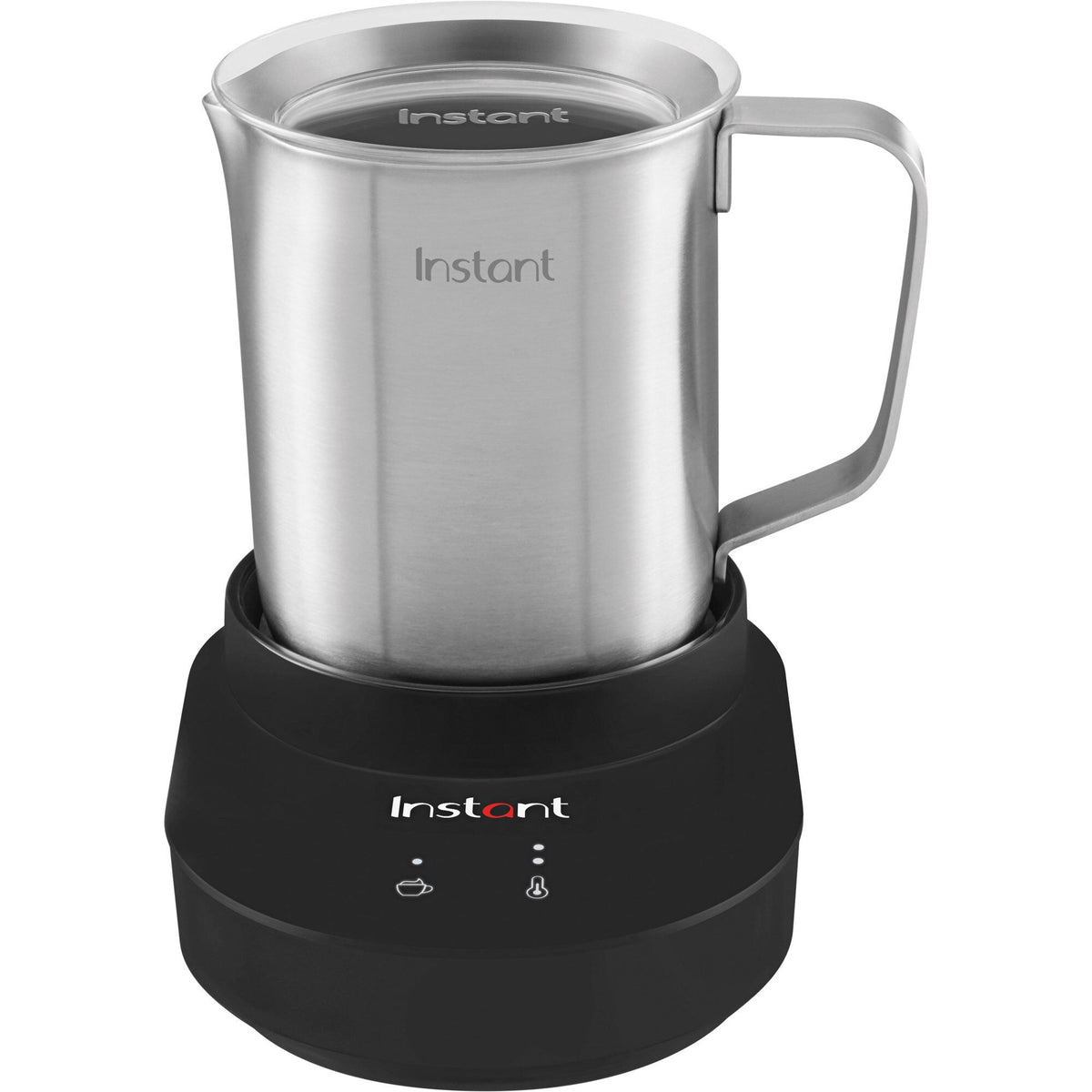 Instant Multiskummer til mælkeskum til kaffe