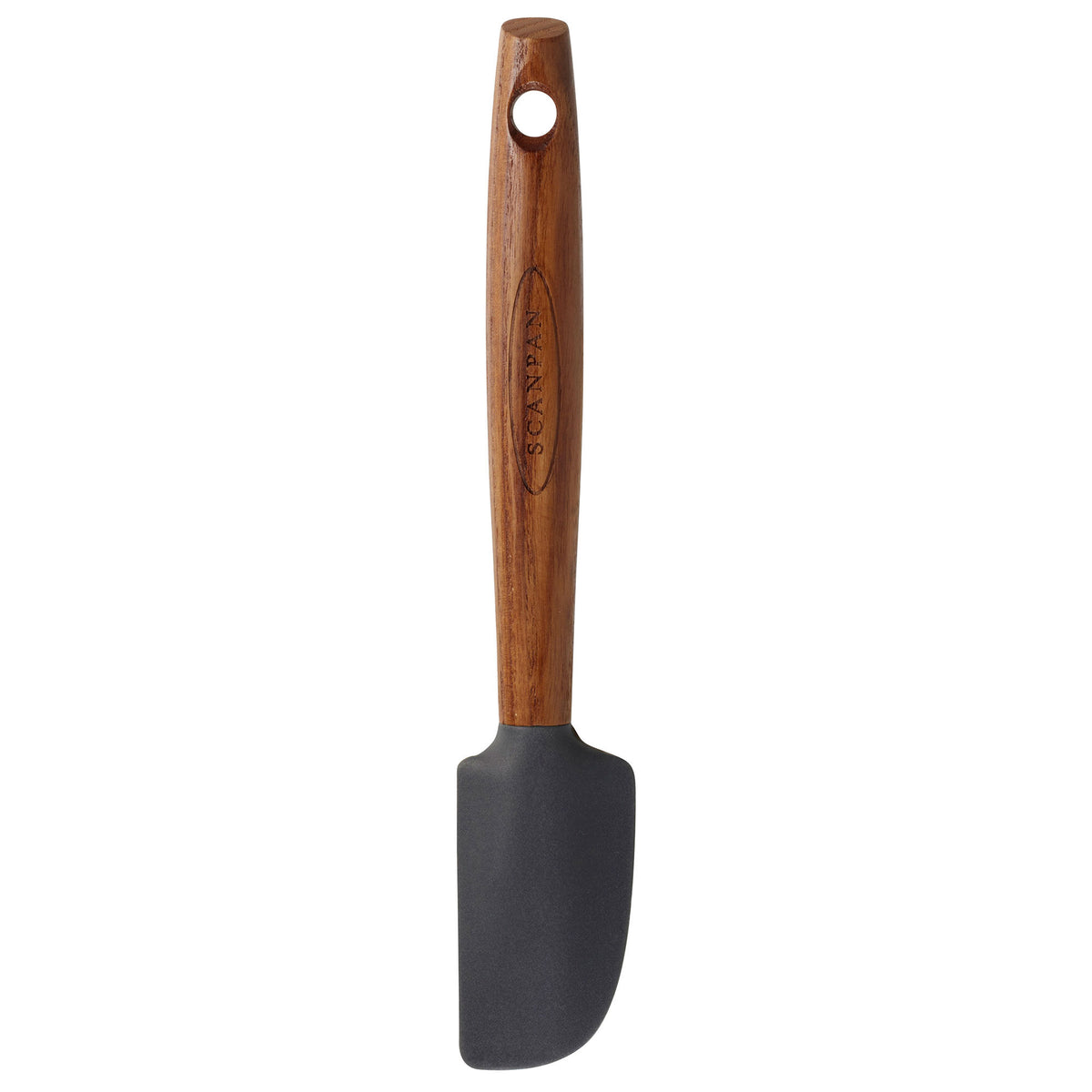 Scanpan Accessories dejskraber på 21 cm til dej og kagedej