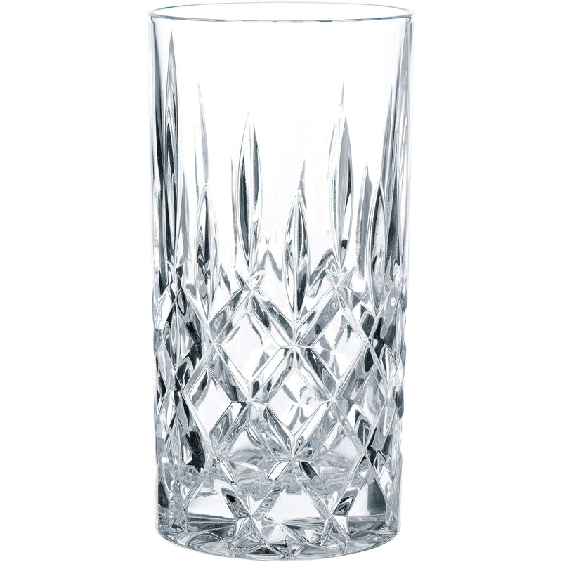 Se Nachtmann Noblesse Longdrinksglas 4 stk ✔ Stort online udvalg i Nachtmann ✔ Hurtig levering: 1 - 2 Hverdage samt billig fragt - Varenummer: KTO-89208 og barcode / Ean: &