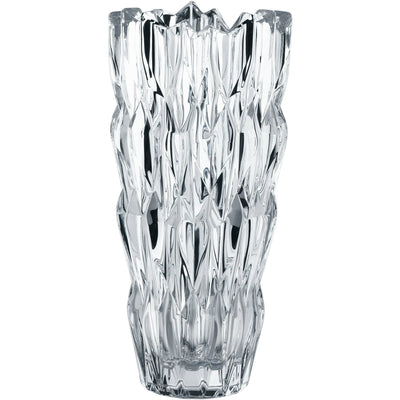 Se Nachtmann Quartz Vase 26 cm ✔ Stort online udvalg i Nachtmann ✔ Hurtig levering: 1 - 2 Hverdage samt billig fragt - Varenummer: KTO-88332 og barcode / Ean: '4003762219808 på lager - Udsalg på Vase Spar op til 51% - Over 1334 design mærker på udsalg