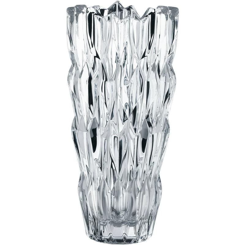 Se Nachtmann Quartz Vase 26 cm ✔ Stort online udvalg i Nachtmann ✔ Hurtig levering: 1 - 2 Hverdage samt billig fragt - Varenummer: KTO-88332 og barcode / Ean: &