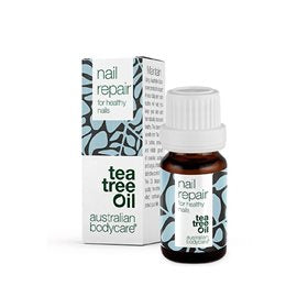 Se Australian Bodycare Nail Repair 10 ml. ✔ Kæmpe udvalg i Australian Bodycare - Køb online på udsalg og tilbud lige nu ✔ Hurtig levering til lave fragtpriser - Varenummer: Helsegrossisten-57613 og 5709455007583 på lager - Udsalg på Australian Bodycare > > Store besparelser – op til 71% - Store besparelser på over 2.739 mærker