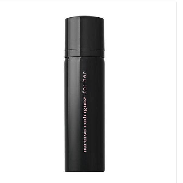 Narciso Rodriguez For her deodorant spray, 100 ml til kvinder
