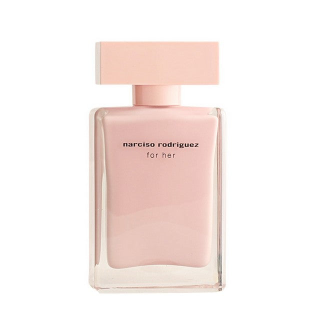 Narciso Rodriguez For Her eau de parfum dameduft i flaske på 30 ml