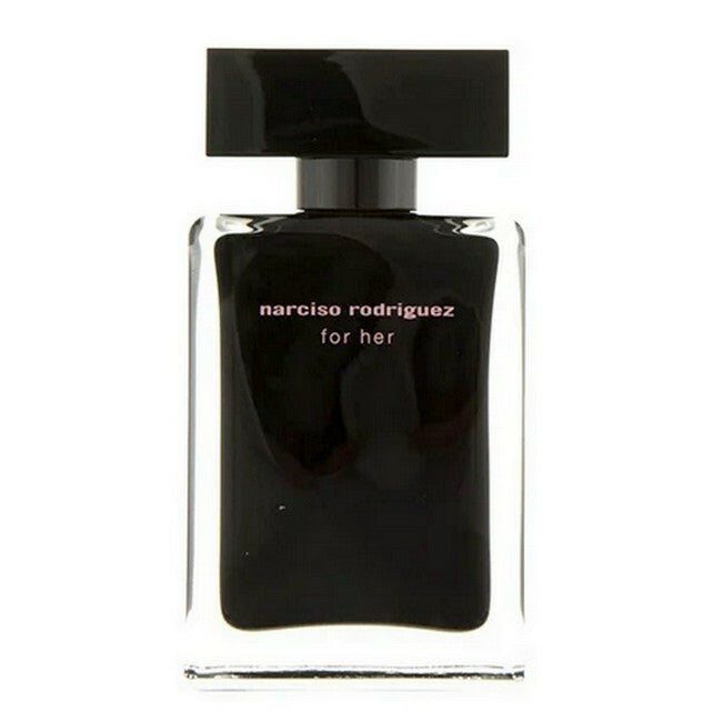 Narciso Rodriguez For Her eau de toilette 50 ml, parfume til kvinder