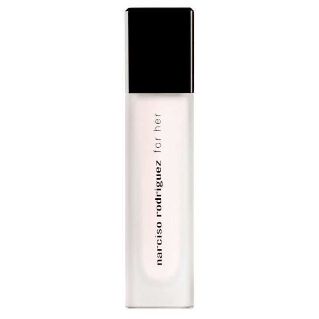 Narciso Rodriguez For Her Hair Mist i lille flaske med 30 ml