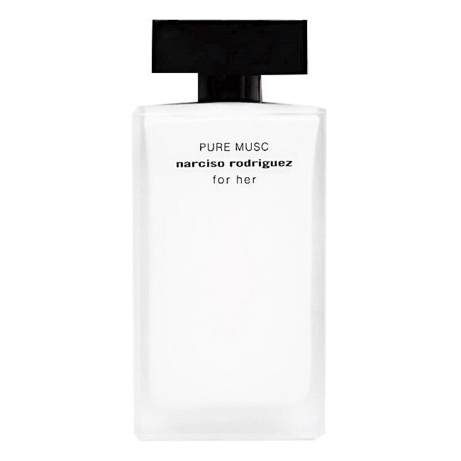 Narciso Rodriguez For Her Pure Musc eau de parfum 100 ml