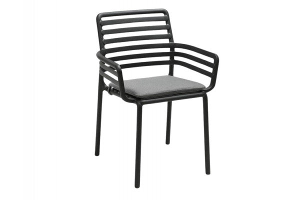 Se Nardi Doga hynde til Stabelstol Fumo / Grå ❤ Super billig fragt og lynhurtig levering - Varenummer: Havemøbelland-DK4630v1187 og barcode / Ean: 8010352650930 på lager - Udsalg på NARDI - Nardi Hynder Store besparelser – op til 77% - Store besparelser på over 2.281 brands