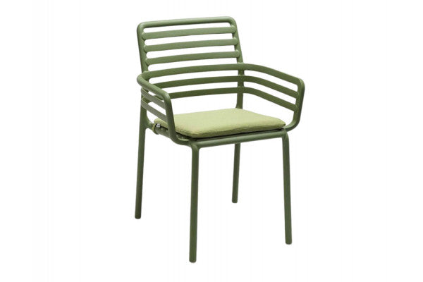 Se Nardi Doga hynde til Stabelstol Avocado ❤ Hurtig levering til lave fragtpriser - Varenummer: Havemøbelland-DK4630v1186 og barcode / Ean: 8010352650398 på lager - Udsalg på NARDI - Nardi Hynder Spar helt op til 79% - Over 739 kendte brands på udsalg