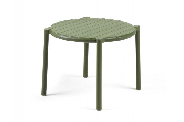 Se Nardi Doga Loungebord Ø50 cm - Agave ❤ Super billig fragt og lynhurtig levering - Varenummer: Havemøbelland-DK4437 og barcode / Ean: 8010352042162 på lager - Udsalg på NARDI - Nardi Loungemøbler Få op til 63% i rabat - Find over 1.798 brands på udsalg