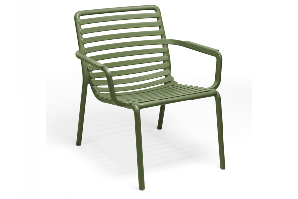 Se Nardi Doga Relax Stol - Agave ❤ Billig fragt og hurtig levering - Varenummer: Havemøbelland-DK4421 og barcode / Ean: 8010352256163 på lager - Udsalg på NARDI - Nardi Loungemøbler Store besparelser – op til 67% - Udsalg på mere end 2.281 populære mærker