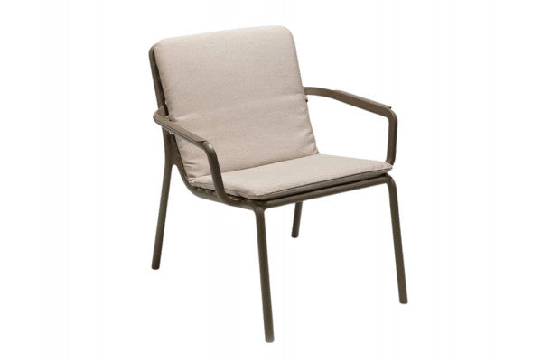 Se Nardi Doga hynde til Relaxstol Lino / Sand ❤ Super billig fragt og lynhurtig levering - Varenummer: Havemøbelland-DK4519v1183 - Udsalg på NARDI - Nardi Hynder Få op til 69% i rabat - Over 1.798 brands samlet på udsalg