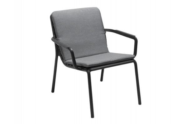 Se Nardi Doga hynde til Relaxstol Fumo / Grå ❤ Lav fragtpris og hurtig levering - Varenummer: Havemøbelland-DK4519v1184 - Udsalg på NARDI - Nardi Hynder Store besparelser – op til 77% - Shop over 2.281 kendte brands på udsalg