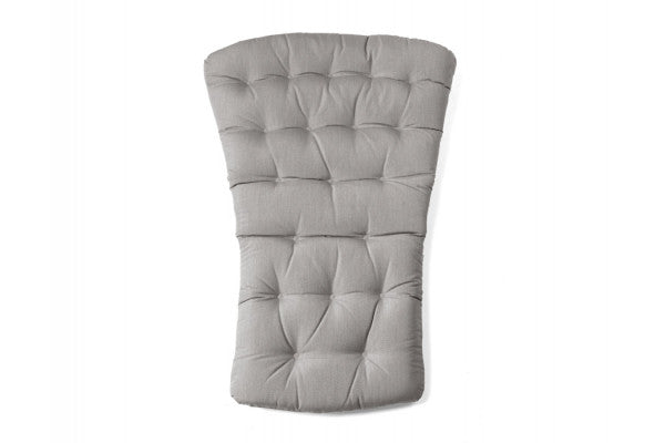 Se Nardi Folio hynde til Relaxstol Grigio / Grå ❤ Meget billig fragt og hurtig levering - Varenummer: Havemøbelland-DK4631v1190 og barcode / Ean: 8010352629608 på lager - Udsalg på NARDI - Nardi Hynder Få op til 63% i rabat - Over 1.798 brands samlet på udsalg