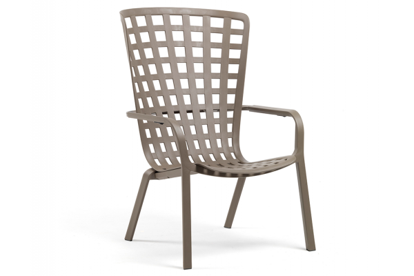 Se Nardi Folio Relax Stol - Latte ❤ Billig fragt • Hurtig levering - Varenummer: Havemøbelland-DK4425 og barcode / Ean: 5715130006345 på lager - Udsalg på NARDI - Nardi Loungemøbler Få op til 67% i rabat - Shop udsalg fra mere end 1.798 mærker