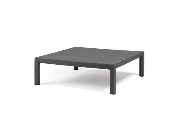 Se Nardi Maximo Loungebord 80x80 cm - Antracit ❤ Lav fragtpris og hurtig levering - Varenummer: Havemøbelland-DK4709 og barcode / Ean: 8010352178250 på lager - Udsalg på NARDI - Nardi Loungemøbler Store besparelser – op til 71% - Shop over 2.281 kendte brands på udsalg