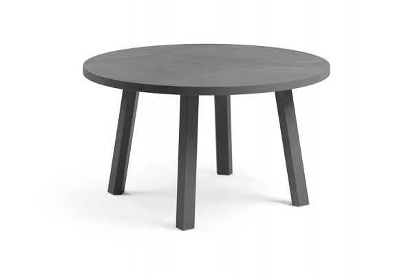 Se Nardi Maximo Loungebord Ø70 cm Maxi - Antracit ❤ Billig fragt • Hurtig levering - Varenummer: Havemøbelland-DK4711 og barcode / Ean: 8010352173255 på lager - Udsalg på NARDI - Nardi Loungemøbler Spar helt op til 73% - Stort udsalg på over 739 brands