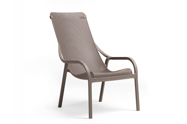 Se Nardi Net Loungestol - Latte ❤ Billig fragt • Hurtig levering - Varenummer: Havemøbelland-DK4400 og barcode / Ean: 8010352329102 på lager - Udsalg på NARDI - Nardi Loungemøbler Få op til 63% i rabat - Find over 1.798 brands på udsalg