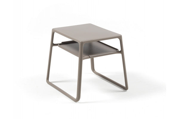 Se Nardi Pop Sidebord - Latte ❤ Billig fragt • Hurtig levering - Varenummer: Havemøbelland-DK4440 og barcode / Ean: 5715130006789 på lager - Udsalg på NARDI Spar helt op til 57% - Kæmpe udsalg på over 739 brands