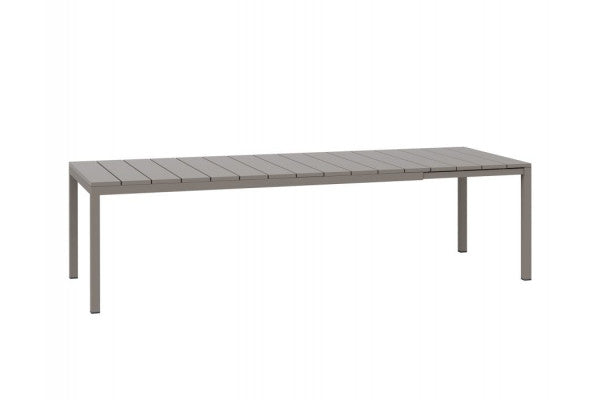 Se Nardi Rio 210/280 cm Udtræksbord - Latte ❤ Super billig fragt og lynhurtig levering - Varenummer: Havemøbelland-DK4461 og barcode / Ean: 5715130006802 på lager - Udsalg på NARDI - Nardi Haveborde Op til 63% rabat - Over 1.329 brands på online udsalg