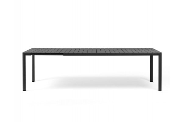 Se Nardi Tevere Udtræksbord 210/275 cm - Antracit ❤ Hurtig levering til lave fragtpriser - Varenummer: Havemøbelland-DK4464 og barcode / Ean: 8010352839380 på lager - Udsalg på NARDI - Nardi Haveborde Store besparelser – op til 71% - Store besparelser på over 2.281 brands