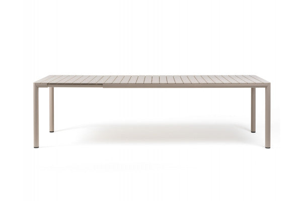 Se Nardi Tevere Udtræksbord 210/275 cm - Sand ❤ Billig fragt • Hurtig levering - Varenummer: Havemøbelland-DK4466 og barcode / Ean: 8010352839519 på lager - Udsalg på NARDI - Nardi Haveborde Spar stort – op til 59% - Eksklusivt udsalg på over 2.739 brands