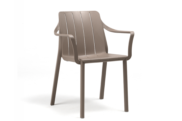Se Nardi Tiberina Stabelstol - Latte ❤ Billig fragt og hurtig levering - Varenummer: Havemøbelland-DK4404 og barcode / Ean: 8010352205109 på lager - Udsalg på NARDI - Nardi Havestole Spar helt op til 57% - Kæmpe udsalg på over 739 brands