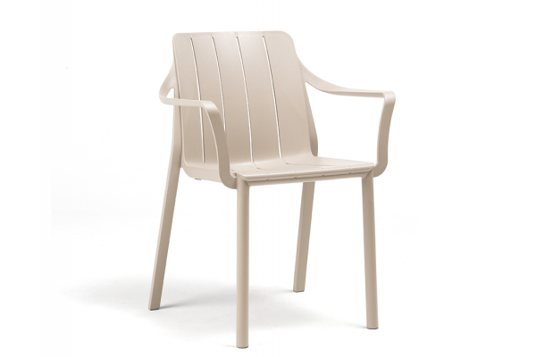 Se Nardi Tiberina Stabelstol - Sand ❤ Super billig fragt og lynhurtig levering - Varenummer: Havemøbelland-DK4405 og barcode / Ean: 8010352205246 på lager - Udsalg på NARDI - Nardi Havestole Op til 63% rabat - Over 1.329 brands på online udsalg