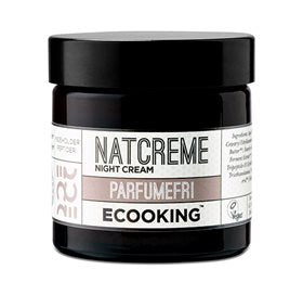 Se Ecooking Natcreme Parfumefri 50ml. X ✔ Kæmpe udvalg i Ecooking - Køb online på udsalg og tilbud lige nu ✔ Lav fragtpris og hurtig levering - Varenummer: Helsegrossisten-26940 og 5712350500622 på lager - Udsalg på Personlig pleje > Ecooking > Spar stort – op til 71% - Eksklusivt udsalg på over 2.739 mærker