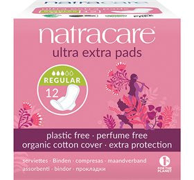 Se Natracare bind REGULAR ultra extra 12 stk. ✔ Kæmpe udvalg i Natur Drogeriet A/S - Køb online på udsalg og tilbud lige nu ✔ Hurtig levering til lave fragtpriser - Varenummer: Helsegrossisten-19281 og 782126003256 på lager - Udsalg på Personlig pleje > > Spar stort – op til 59% - 2.739+ mærker samlet til lave priser