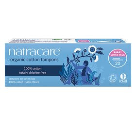 Se Natracare tampon 20 stk SUPER PLUS X ✔ Kæmpe udvalg i  Natracare - Køb online på udsalg og tilbud lige nu ✔ Hurtig levering: 1 - 2 Hverdage samt billig fragt - Varenummer: HG-19970 og barcode / Ean: 0782126002020 på lager - Udsalg på Personlig pleje > > Spar op til 56% - Over 1354 design mærker på udsalg