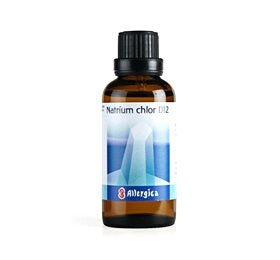 Se Allergica Natrium chlor. D12 Cellesalt 8 50ml. ✔ Kæmpe udvalg i Allergica - Køb online på udsalg og tilbud lige nu ✔ Billig fragt • Hurtig levering - Varenummer: Helsegrossisten-14598 og 5703157025166 på lager - Udsalg på Sundhed > Allergica > Få op til 63% i rabat - Shop blandt over 2.739 mærker