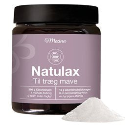Se Mezina Natulax 360 g. ✔ Kæmpe udvalg i Mezina - Køb online på udsalg og tilbud lige nu ✔ Billig fragt og hurtig levering - Varenummer: Helsegrossisten-9327 og 5709731031509 på lager - Udsalg på Kosttilskud > > Spar helt op til 57% - Over 2.739 kendte mærker på udsalg