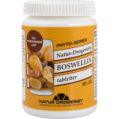 Se Natur-Drogeriet Boswellia 90 TAB. BEDST FØR 05/05-2025 ✔ Kæmpe udvalg i  Natur Drogeriet A/S - Køb online på udsalg og tilbud lige nu ✔ Hurtig levering: 1 - 2 Hverdage samt billig fragt - Varenummer: HG-26007-1 og barcode / Ean: 5703137005911 på lager - Udsalg på Sundhed > Natur Drogeriet A/S > Spar op til 65% - Over 1354 design mærker på udsalg