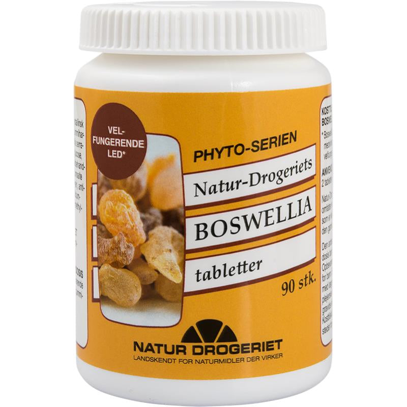 Se Natur-Drogeriet Boswellia 90 TAB. BEDST FØR 05/05-2025 ✔ Kæmpe udvalg i  Natur Drogeriet A/S - Køb online på udsalg og tilbud lige nu ✔ Hurtig levering: 1 - 2 Hverdage samt billig fragt - Varenummer: HG-26007-1 og barcode / Ean: 5703137005911 på lager - Udsalg på Sundhed > Natur Drogeriet A/S > Spar op til 65% - Over 1354 design mærker på udsalg