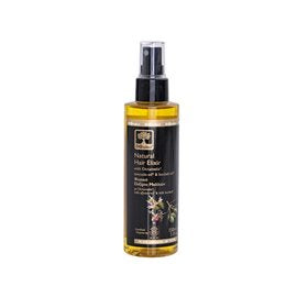 Se Bioselect Natural Hair Elixir 150ml. ✔ Kæmpe udvalg i Bioselect - Køb online på udsalg og tilbud lige nu ✔ Meget billig fragt og hurtig levering - Varenummer: Helsegrossisten-27799 og 5200306431422 på lager - Udsalg på Personlig pleje > Hår > Hårolie Op til 63% rabat - Mere end 1.329 populære mærker på udsalg