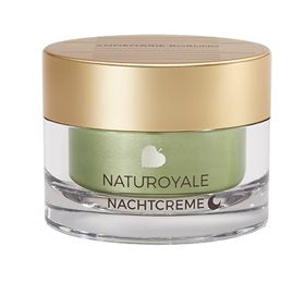 Se Annemarie Börlind NatuRoyale BioLifting night cream repair 50ml. ✔ Kæmpe udvalg i Annemarie Börlind - Køb online på udsalg og tilbud lige nu ✔ Billig fragt og hurtig levering - Varenummer: Helsegrossisten-20308 og 4011061214738 på lager - Udsalg på Personlig pleje > Ansigt > Annemarie Börlind Spar stort – op til 53% - Over 2.739 kendte mærker på stort udsalg