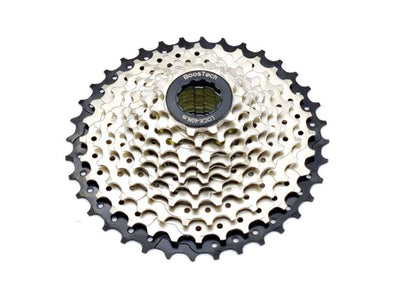 Se BoosTech - Kassette 10 gear 11-36 tands - Til Shimano og Sram gearsystem ✔ Kæmpe udvalg i Boostech ✔ Meget billig fragt og hurtig levering: 1 - 2 hverdage - Varenummer: CKP-5712934014491 og barcode / Ean: '5712934014491 på lager - Udsalg på Kassetter Spar op til 52% - Over 1312 kendte brands på udsalg