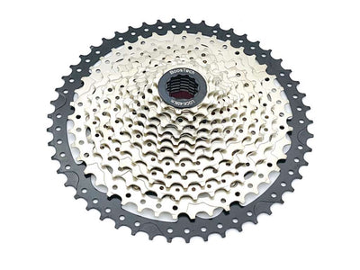 Se BoosTech - Kassette 12 gear 11-50 tands - Til Shimano HG gearsystem ✔ Kæmpe udvalg i Boostech ✔ Meget billig fragt og hurtig levering: 1 - 2 hverdage - Varenummer: CKP-5712934014552 og barcode / Ean: '5712934014552 på lager - Udsalg på Kassetter Spar op til 58% - Over 1160 kendte mærker på udsalg