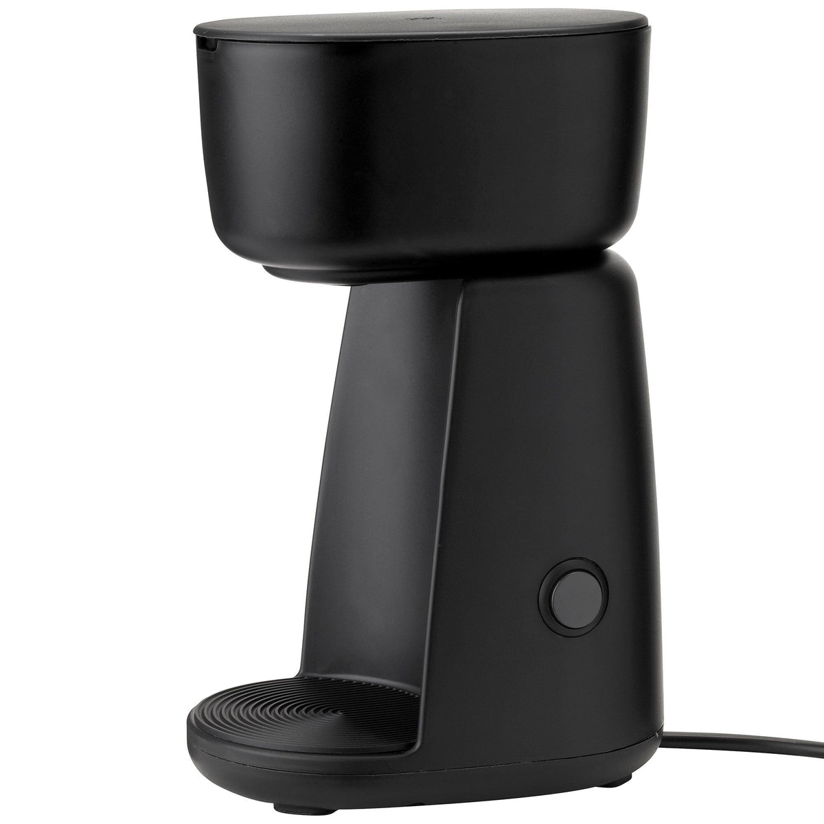 Sort Stelton Foodie Single Cup kaffebrygger