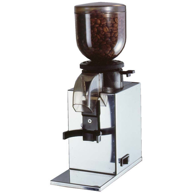 Se Nemox Lux Kaffekværn Stål ✔ Stort online udvalg i Nemox ✔ Hurtig levering: 1 - 2 Hverdage samt billig fragt - Varenummer: KTO-20721 og barcode / Ean: &