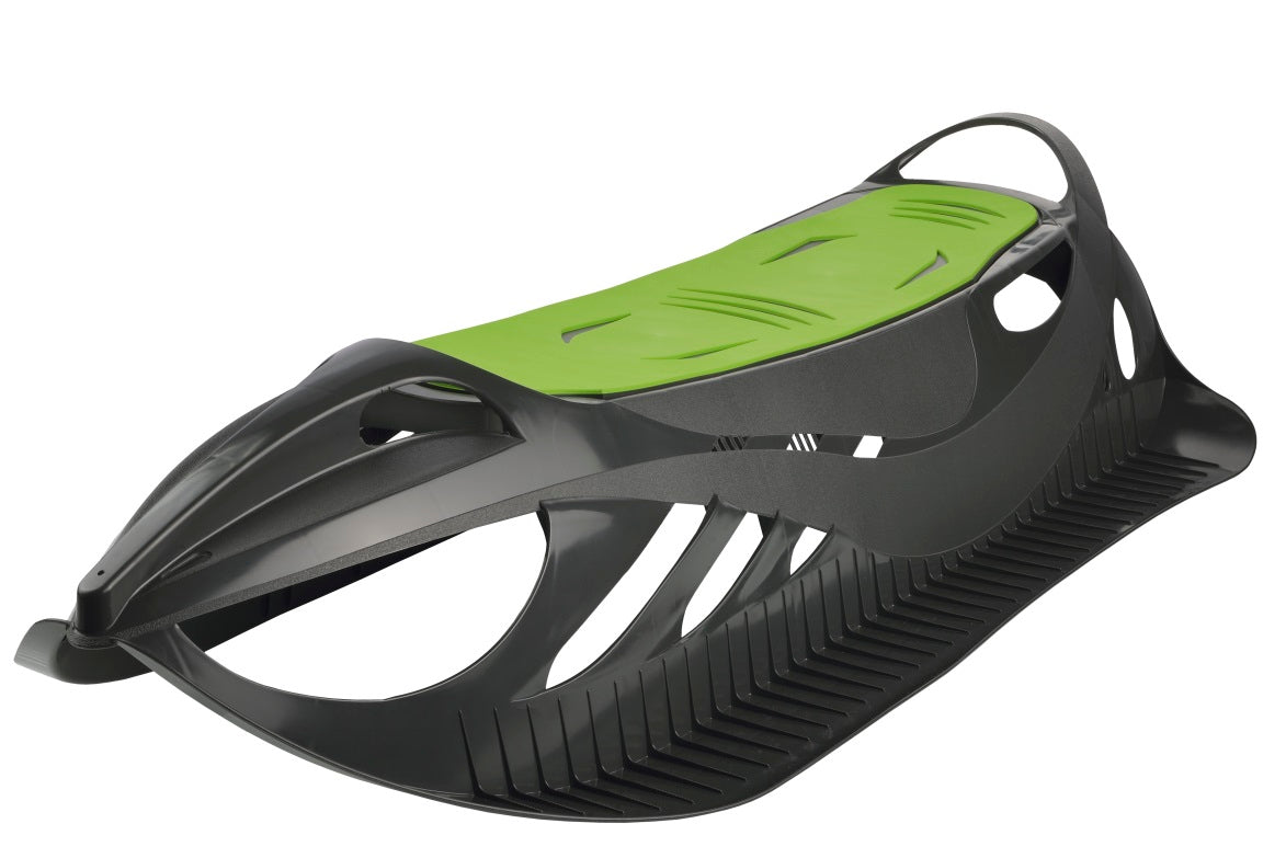 Se Neon Grip Kælk, Mystic Green ✔ Kæmpe udvalg i Gizmo Riders - Køb online på udsalg og tilbud lige nu ✔ Hurtig levering til lave fragtpriser - Varenummer: MMAction-217011 og 8595096959148 på lager - Udsalg på Bobslæder og Kælke Få op til 67% i rabat - Tusindvis af varer fra over 2.739 mærker