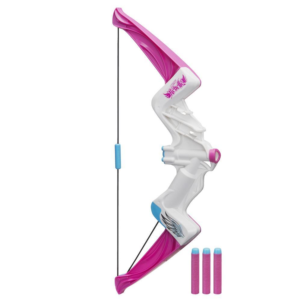 Se NERF - Rebelle Epic Action bue ✔ Kæmpe udvalg i Hasbro - Køb online på udsalg og tilbud lige nu ✔ Hurtig levering til lave fragtpriser - Varenummer: MMAction-197054 og 5010994976460 på lager - Udsalg på Soft Dart Blasters Spar stort – op til 53% - Over 2.739 mærker med kæmpe udsalg